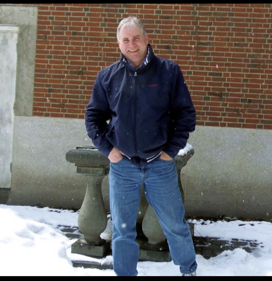 Jody, owner and technician at Lake County PC